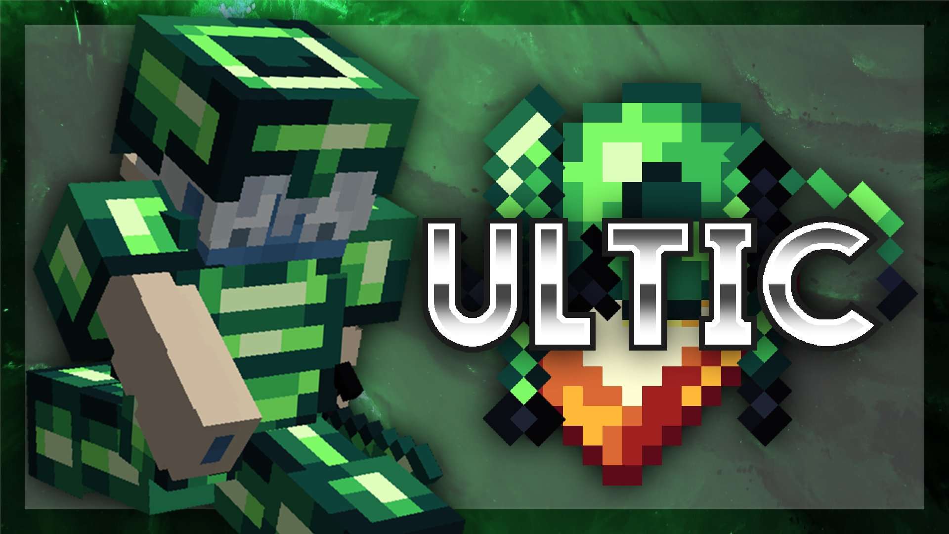 Gallery Banner for Ultic  on PvPRP